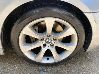 Llantas BMW 18 Pulgadas