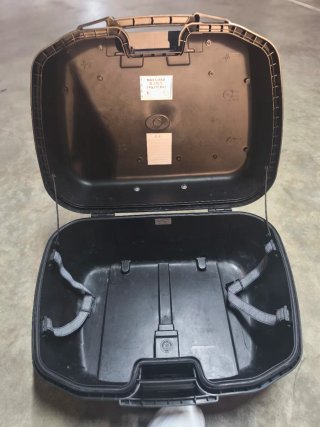 Baúl Triumph Trekker 52L