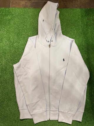Sudadera Polo Ralph Lauren Azul Talla L