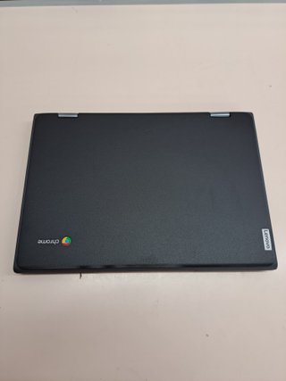 Chromebook 2 en 1 táctil 11,6” Lenovo 300e Celeron 4GB 32GB