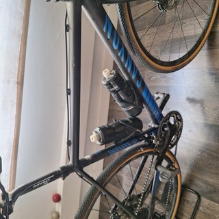 Bicicleta Canyon Inflite AL 8.0
