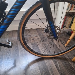 Bicicleta Canyon Inflite AL 8.0