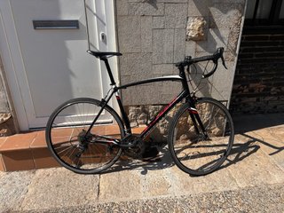Specialized Allez 2015 - Bicicleta de carretera