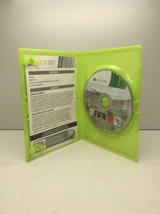 FIFA 12 Xbox 360