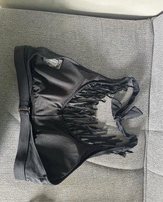 Costume donna con frange