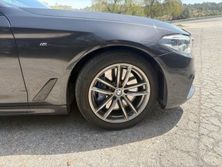 BMW Serie 5 2019