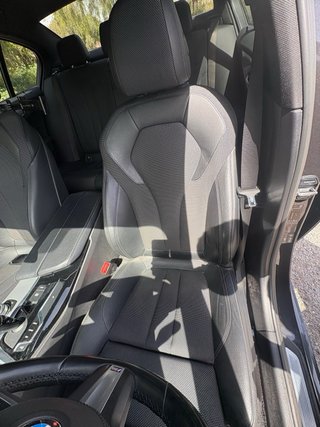 BMW Serie 5 2019