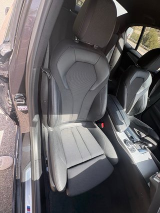 BMW Serie 5 2019