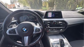 BMW Serie 5 2019