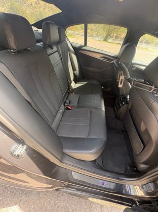 BMW Serie 5 2019