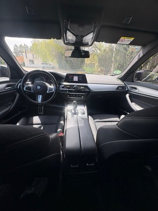 BMW Serie 5 2019