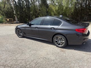 BMW Serie 5 2019