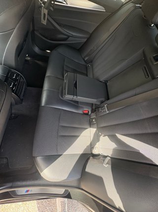 BMW Serie 5 2019