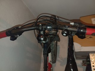 Bicicleta junior CONOR