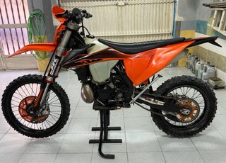 KTM 300 EXC TPI 2020