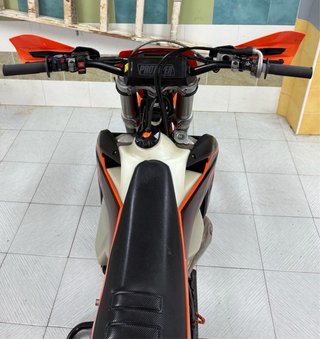 KTM 300 EXC TPI 2020