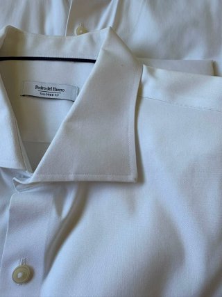 Lote 10 Camisas Pedro del Hierro