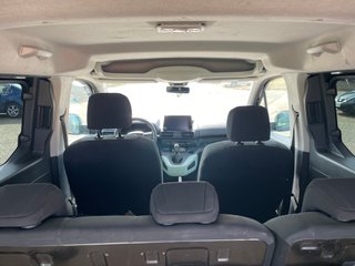 Citroen Berlingo 2018