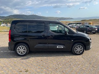 Citroen Berlingo 2018