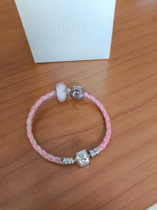 Pulsera Pandora