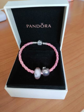 Pulsera Pandora