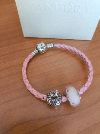 Pulsera Pandora