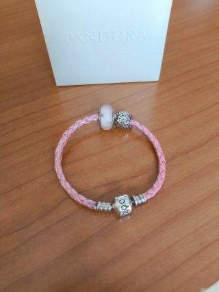 Pulsera Pandora