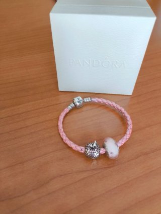 Pulsera Pandora