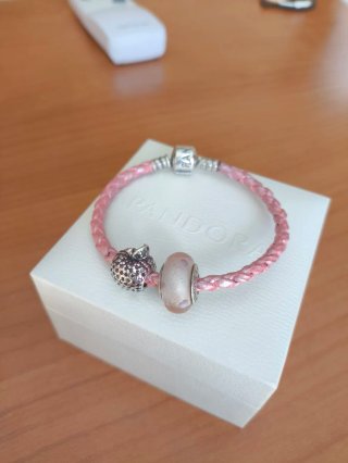 Pulsera Pandora