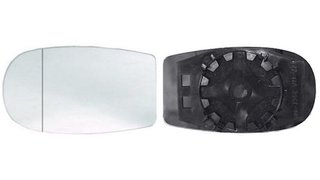 Cristal retrovisor Fiat Punto Izq.