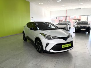 Toyota C-HR Advance 2.0 180H e-CVT HEV EL TOP !!!!