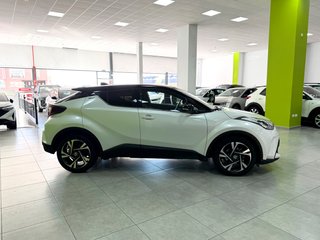 Toyota C-HR Advance 2.0 180H e-CVT HEV EL TOP !!!!