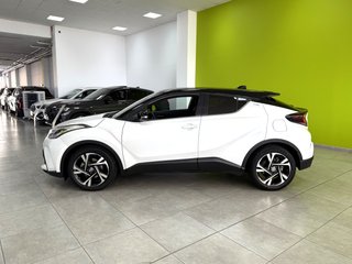 Toyota C-HR Advance 2.0 180H e-CVT HEV EL TOP !!!!