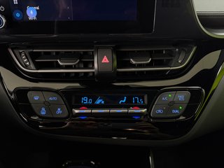 Toyota C-HR Advance 2.0 180H e-CVT HEV EL TOP !!!!