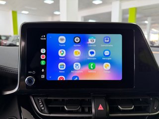 Toyota C-HR Advance 2.0 180H e-CVT HEV EL TOP !!!!