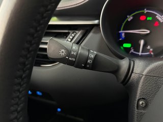 Toyota C-HR Advance 2.0 180H e-CVT HEV EL TOP !!!!