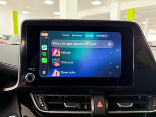 Toyota C-HR Advance 2.0 180H e-CVT HEV EL TOP !!!!