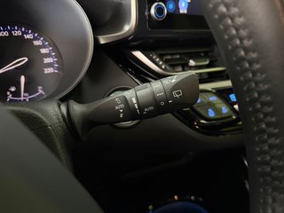 Toyota C-HR Advance 2.0 180H e-CVT HEV EL TOP !!!!