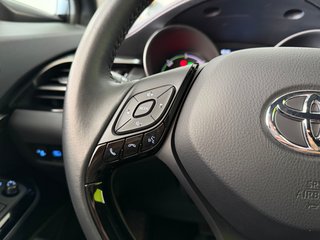 Toyota C-HR Advance 2.0 180H e-CVT HEV EL TOP !!!!