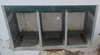 Accesorios para gallinero autoconsumo