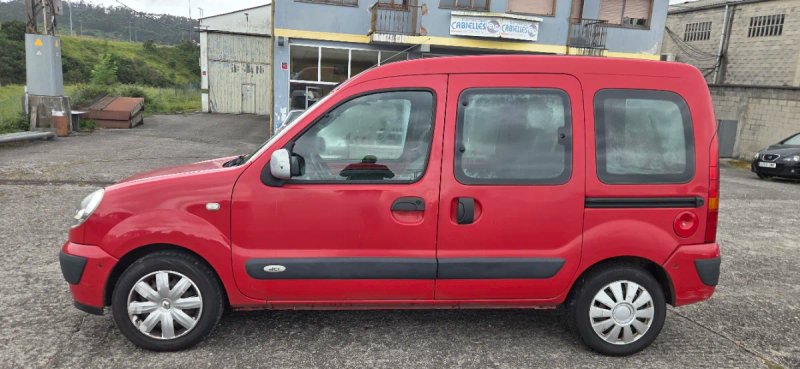 Renault Kangoo 2006 - foto 1
