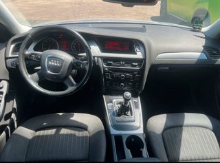 Audi A4 2009