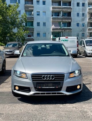 Audi A4 2009