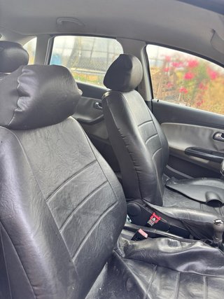 SEAT Ibiza 2002