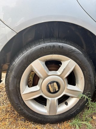 SEAT Ibiza 2002