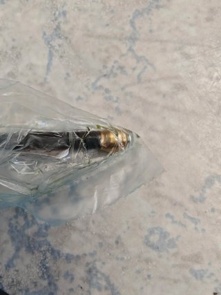 Pinza Freno Magura MT5