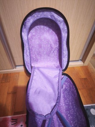 Maleta infantil dinosaurios ruedas