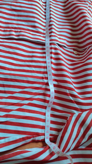 Camisa CH Carolina Herrera Talla M
