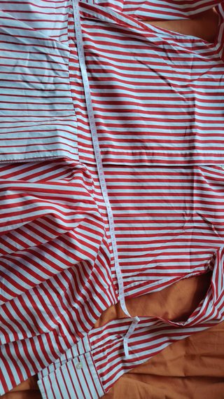 Camisa CH Carolina Herrera Talla M