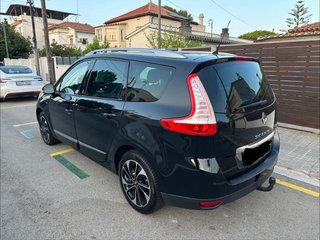 Renault Grand Scenic 2015 BOSE